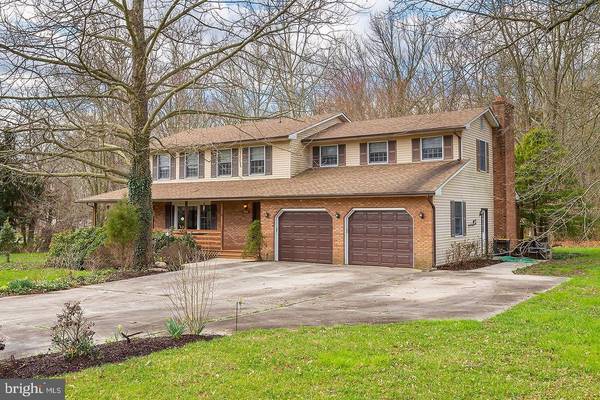 Pilesgrove, NJ 08098,16 LAUREL LANE LN