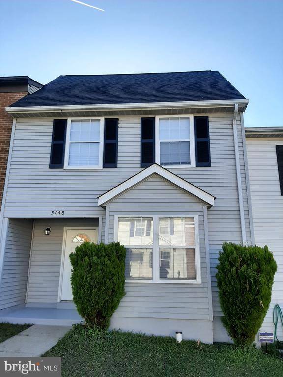 3046 BRINKLEY STATION DR, Temple Hills, MD 20748