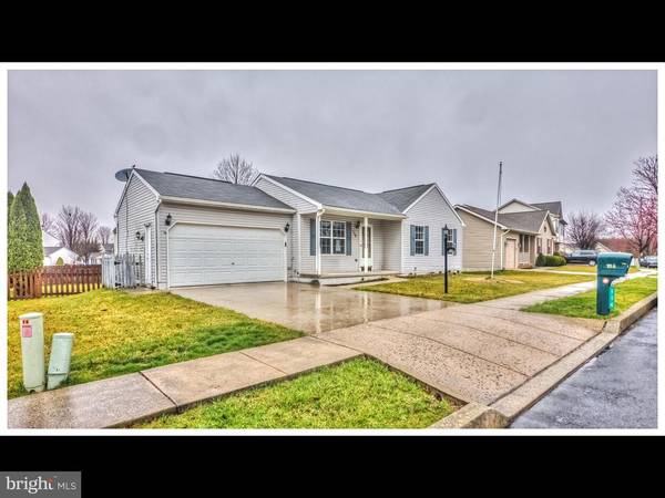 116 COLORADO AVE, Littlestown, PA 17340