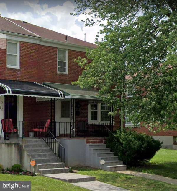 714 STAMFORD RD, Baltimore, MD 21229