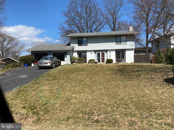 3332 TANTERRA CIR, Brookeville, MD 20833