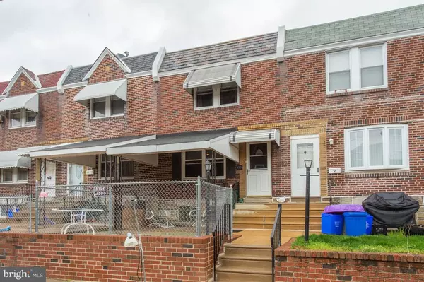 Philadelphia, PA 19136,4311 OAKMONT ST