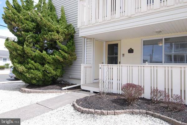 7751 OCEAN DR #A, Avalon, NJ 08202