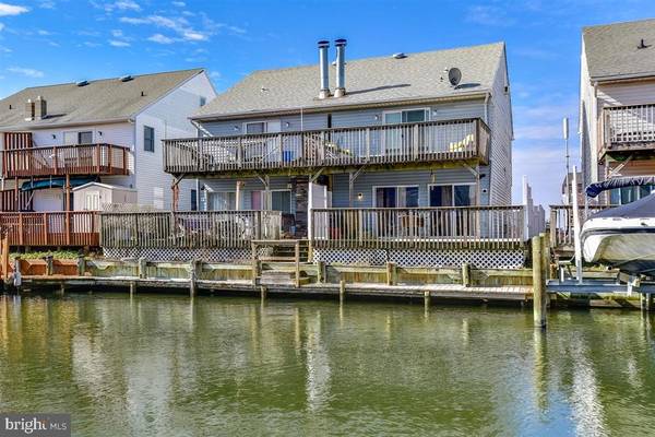 11608-A SHIPWRECK RD, Ocean City, MD 21842