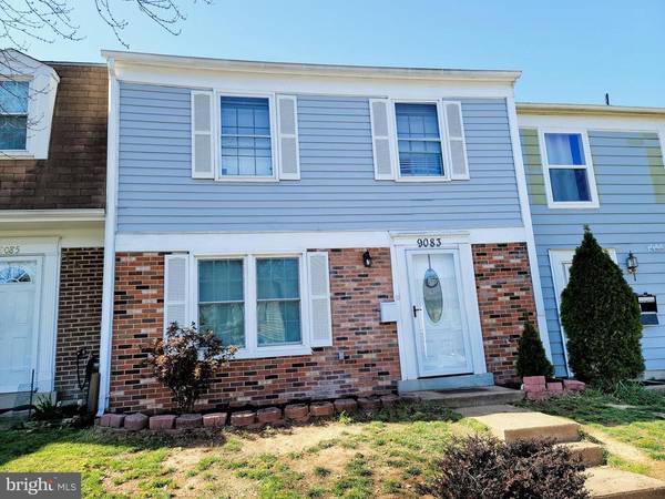 9083 BONHAM CIR, Manassas, VA 20110