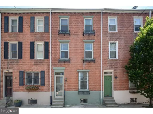 1618 NAUDAIN ST, Philadelphia, PA 19146