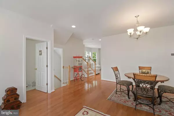 Alexandria, VA 22309,8598 WYNGATE MANOR CT