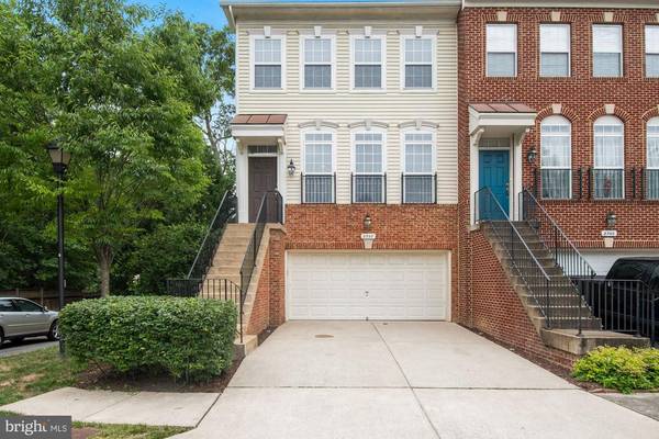 8598 WYNGATE MANOR CT, Alexandria, VA 22309