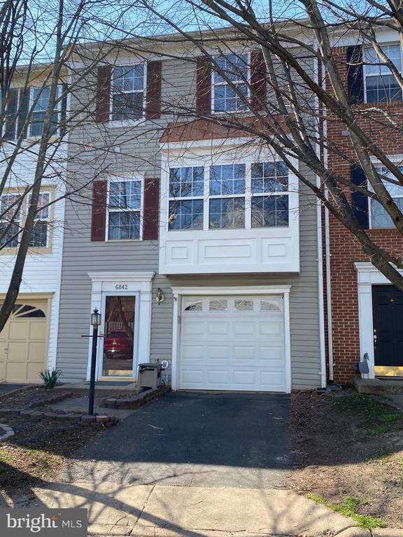 6842 GENERAL LAFAYETTE WAY, Gainesville, VA 20155