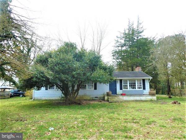 1510 CEDAR ST, Pocomoke City, MD 21851