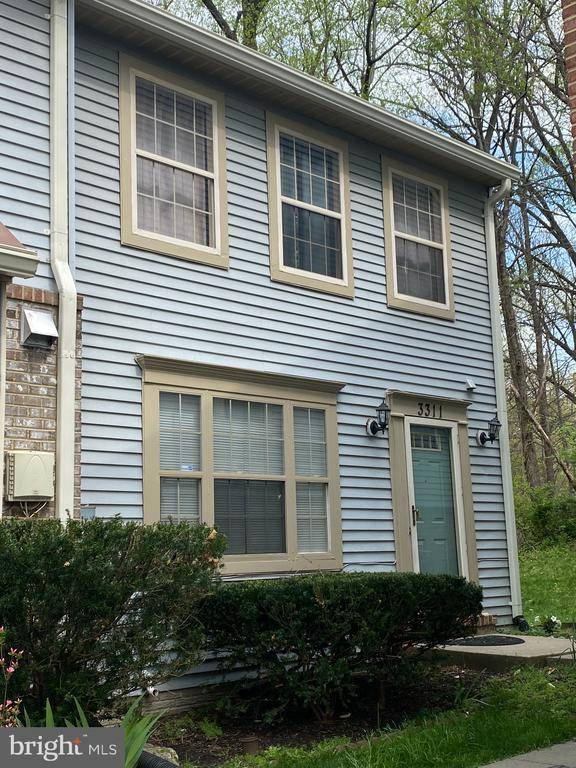 3311 SEA PORT WAY, Silver Spring, MD 20902