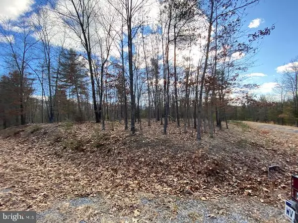 LOT 31 SLATE ROCK PASS, Wardensville, WV 26851