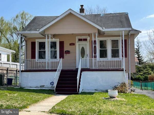 2809 HEMLOCK AVE, Baltimore, MD 21214