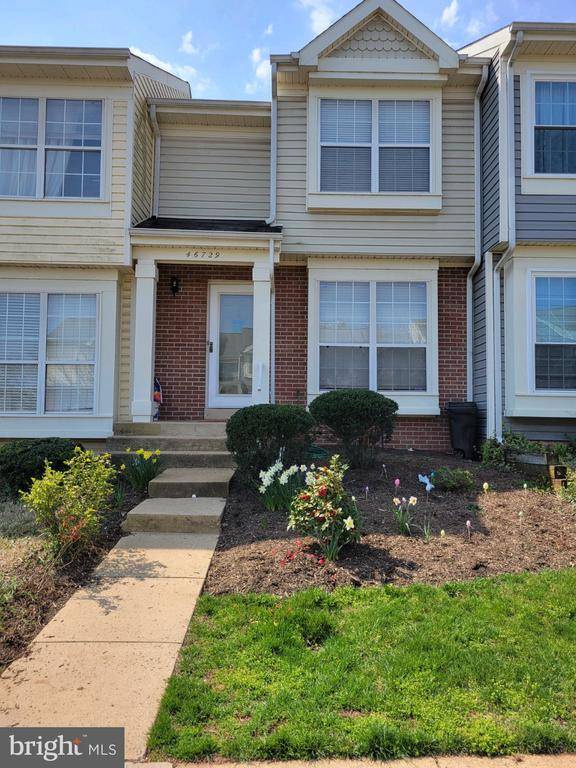 46729 SUMMIT TER, Sterling, VA 20164