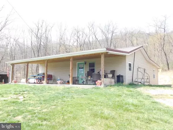 35 SMITH ROAD, Keyser, WV 26726