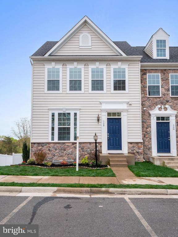 1708 ROCKLEDGE TER, Woodbridge, VA 22192