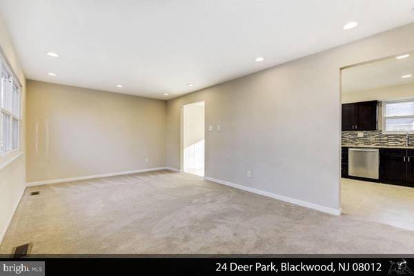 Blackwood, NJ 08012,24 DEER PARK CIR