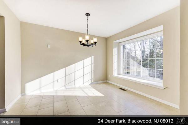 Blackwood, NJ 08012,24 DEER PARK CIR