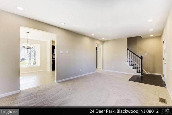 Blackwood, NJ 08012,24 DEER PARK CIR