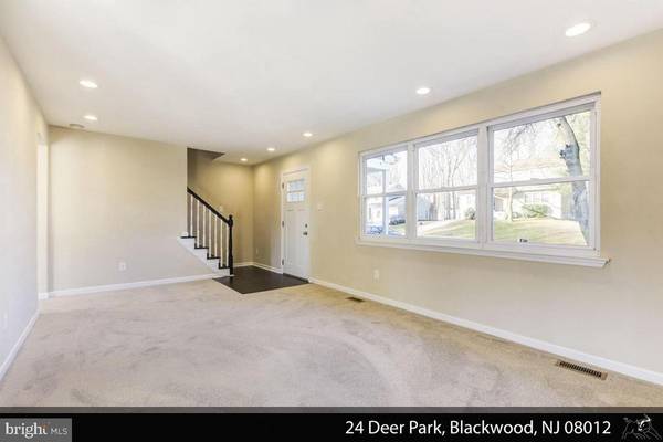 Blackwood, NJ 08012,24 DEER PARK CIR