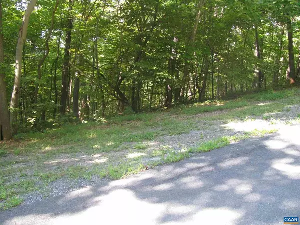 141 FAR KNOB CLIMB, Nellysford, VA 22958