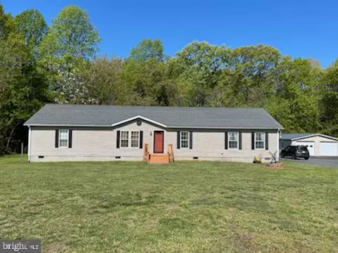 665 PROSPECT HILL ROAD, Montross, VA 22520