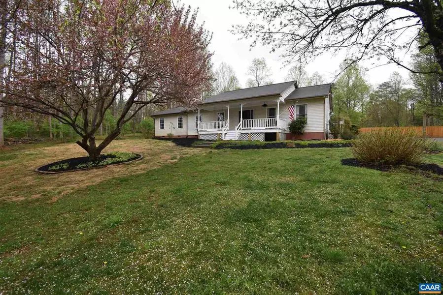 133 WESTVIEW RD RD, Ruckersville, VA 22968