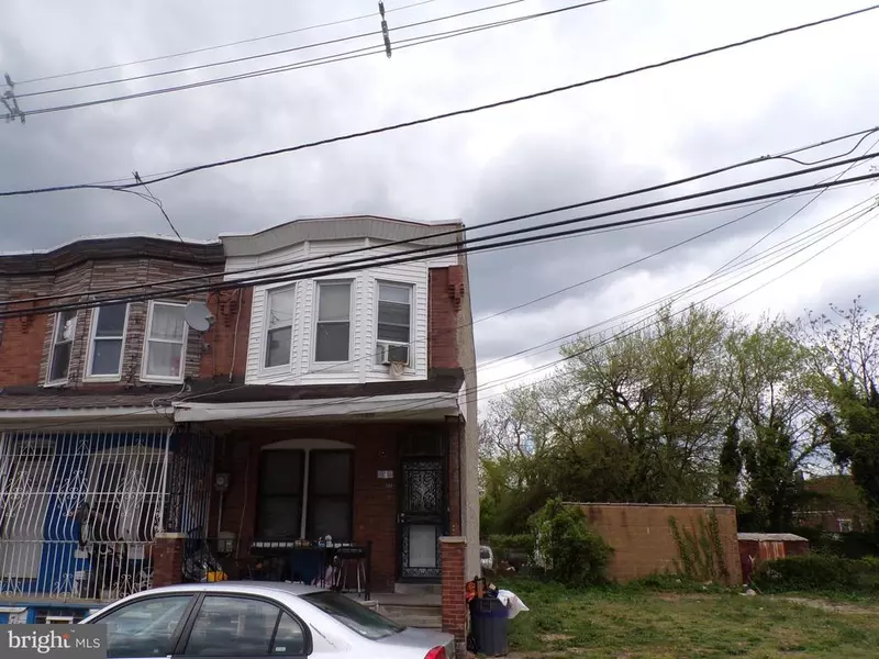 1308 GREEN ST, Camden, NJ 08104