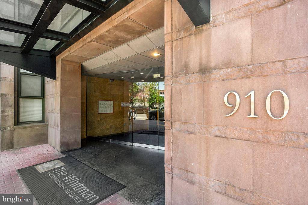 Washington, DC 20001,910 M ST NW #418
