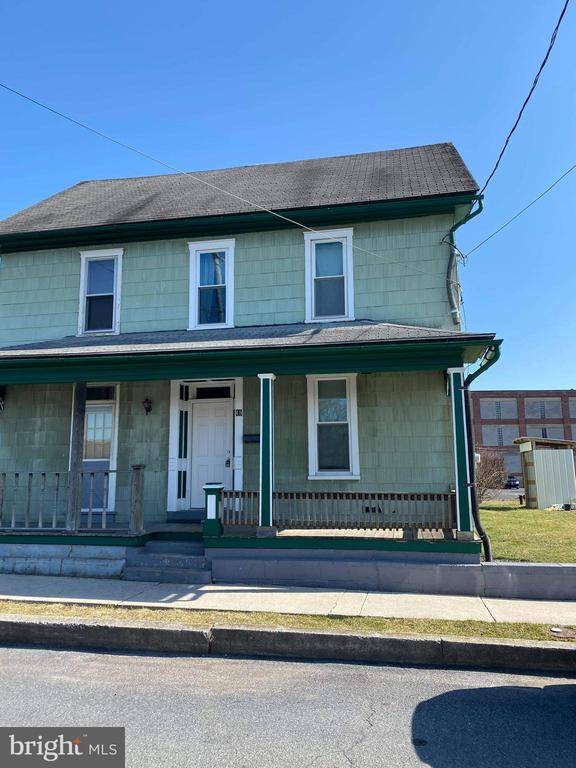 Palmyra, PA 17078,48 E FRONT ST