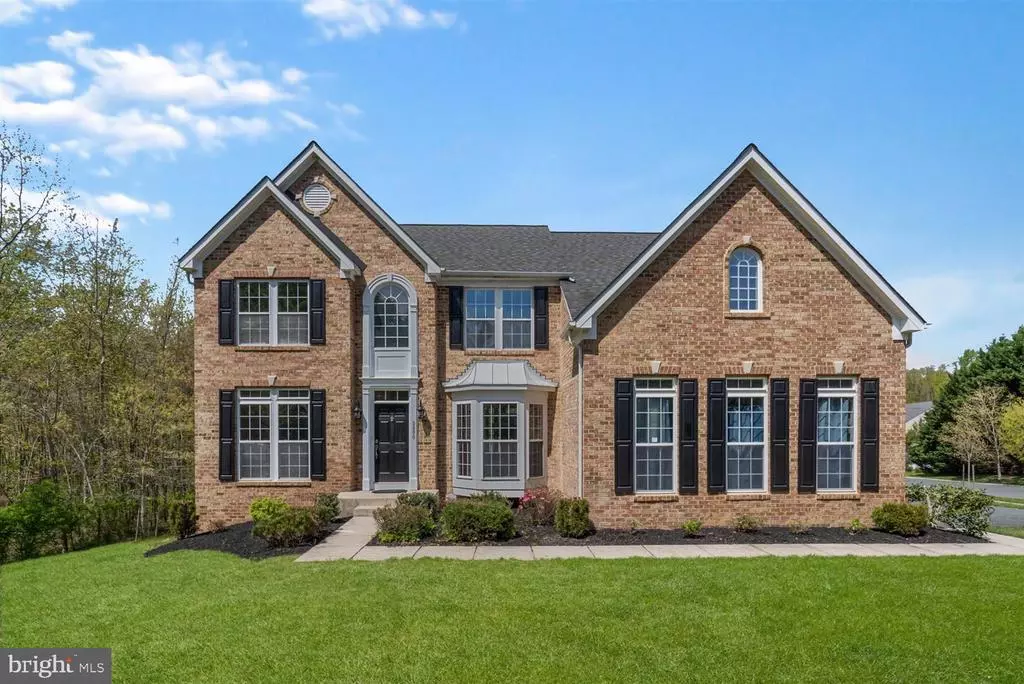 Perry Hall, MD 21128,9800 KERRIES CT