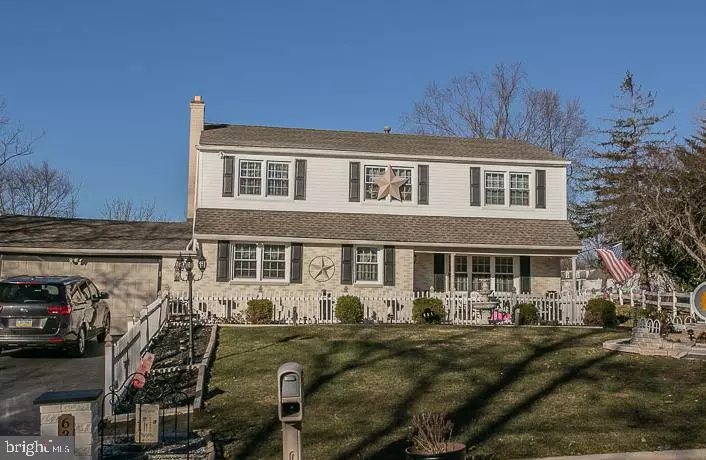 Norristown, PA 19403,631 BARBARA DR