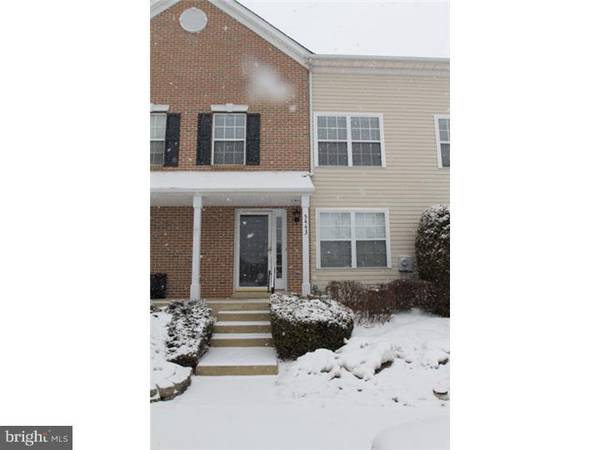 5443 RINKER CIR #286, Doylestown, PA 18902