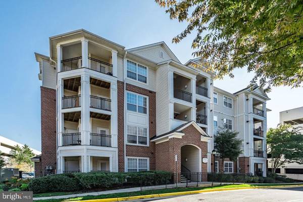 12933 CENTRE PARK CIR #404, Herndon, VA 20171