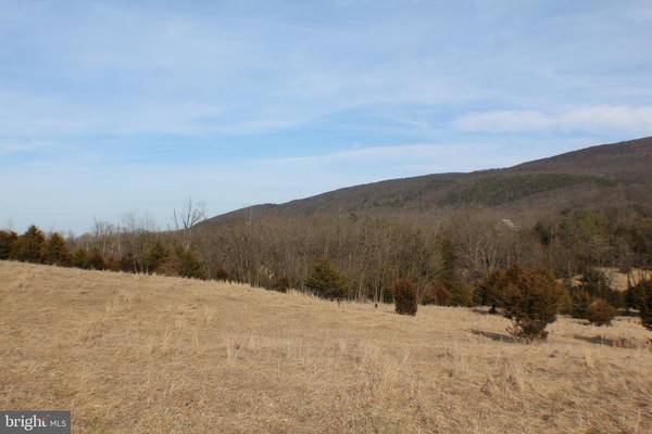 5.27AC SOUTH MILL CREEK, Upper Tract, WV 26866