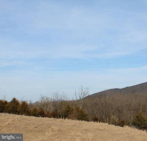 4ACRES S MILL CREEK, Upper Tract, WV 26866