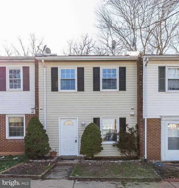 7547 WHITEHALL DR, Manassas, VA 20111