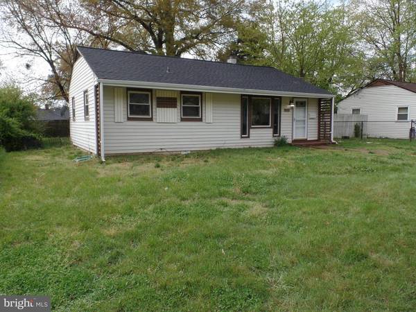 21701 RANGER RD, Lexington Park, MD 20653