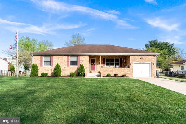 441 LOCUST AVE, Lindenwold, NJ 08021