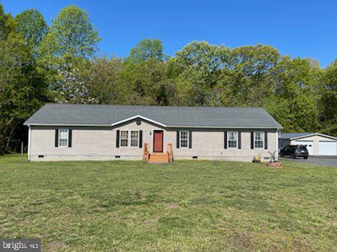 665 PROSPECT HILL ROAD,  Montross,  VA 22520