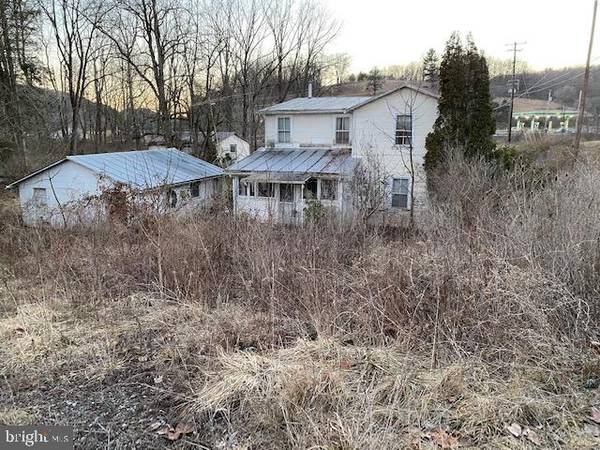 17294 STATE ROAD 55, Baker, WV 26801