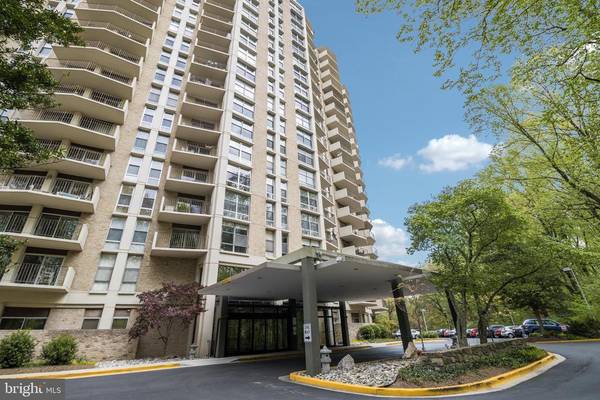 9039 SLIGO CREEK PKWY #1809, Silver Spring, MD 20901