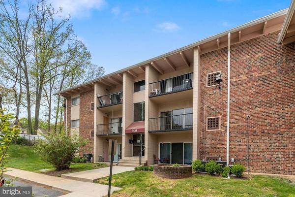 7529 RIVERDALE RD #1844, New Carrollton, MD 20784