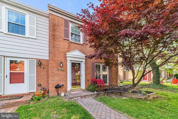 6612 DEER GAP CT, Alexandria, VA 22310