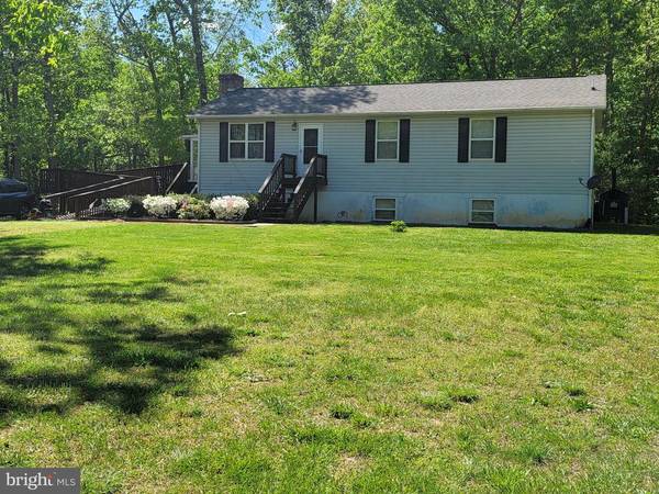 Lignum, VA 22726,20484 BRE Z WAY LN