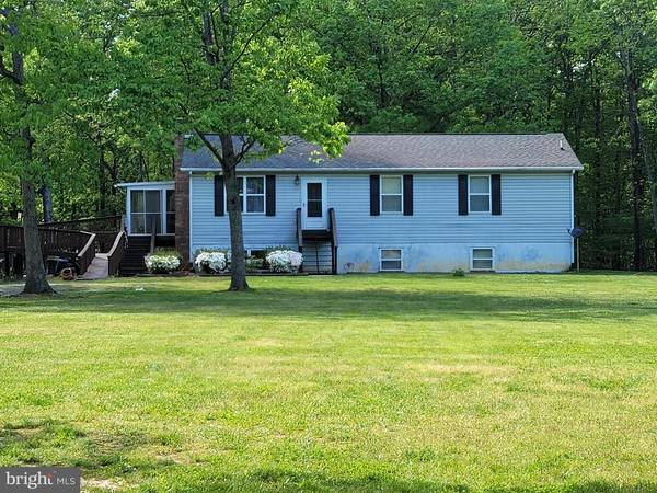 Lignum, VA 22726,20484 BRE Z WAY LN