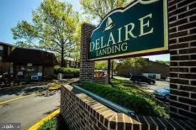 48303 DELAIRE LANDING RD #303, Philadelphia, PA 19114