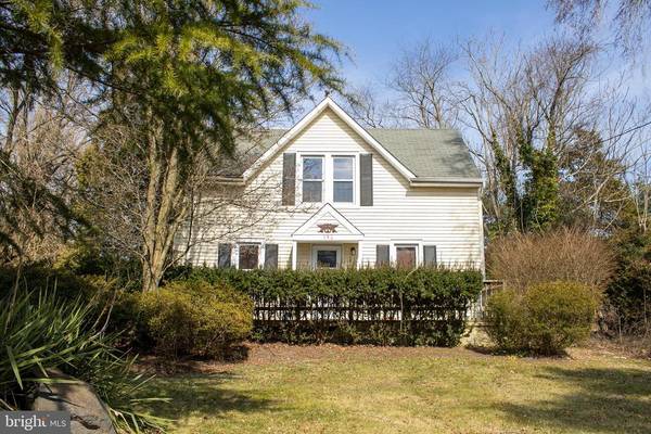 138 NEW FREEDOM RD, Clementon, NJ 08021