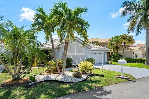 Boca Raton, FL 33498,21270 Sawmill CT