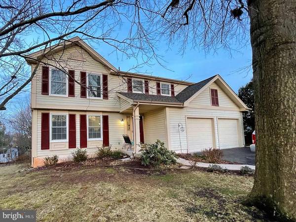 212 LESLIE CT, Sterling, VA 20164